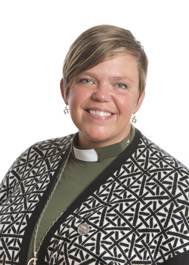 Jeanette Dolk Öhman